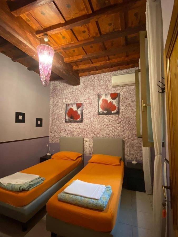 Emerald Fields Florenz Exterior foto