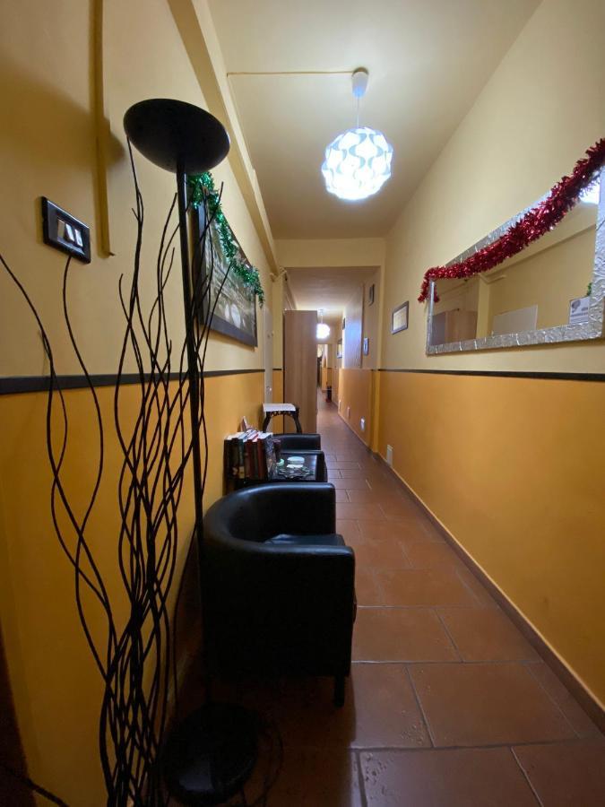 Emerald Fields Florenz Exterior foto