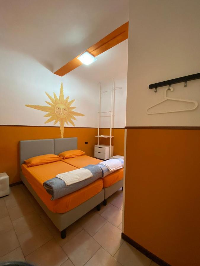 Emerald Fields Florenz Exterior foto