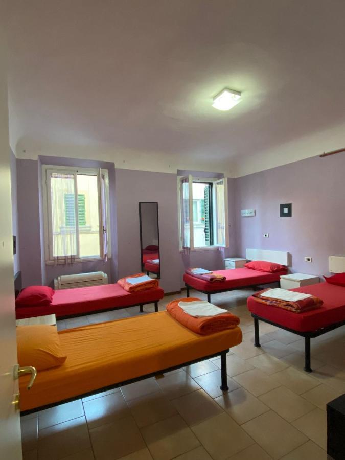 Emerald Fields Florenz Exterior foto