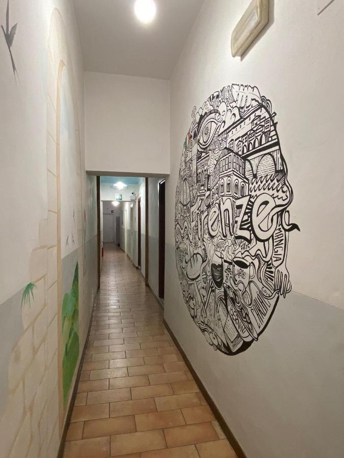 Emerald Fields Florenz Exterior foto