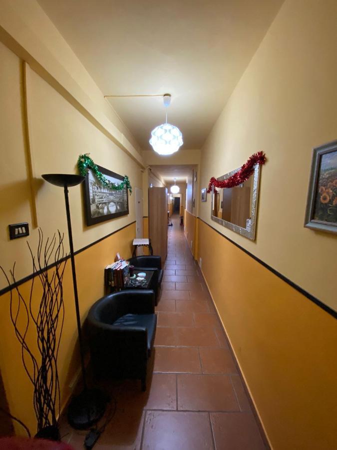 Emerald Fields Florenz Exterior foto